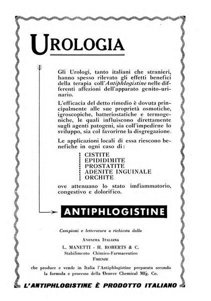 Rivista ospedaliera giornale di medicina e chirurgia