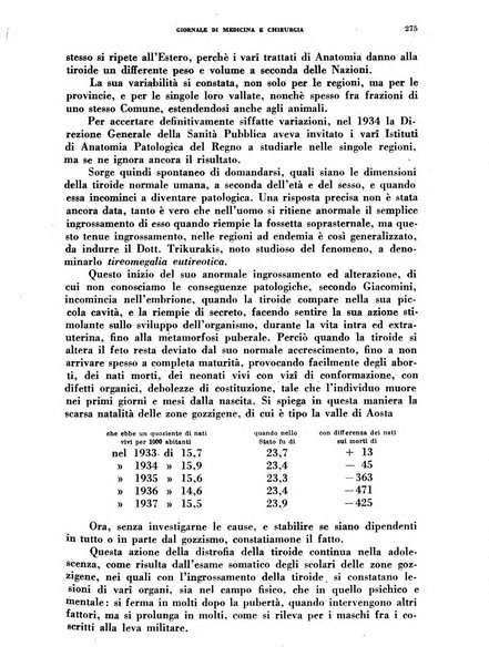 Rivista ospedaliera giornale di medicina e chirurgia