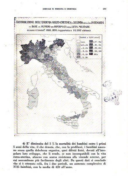 Rivista ospedaliera giornale di medicina e chirurgia