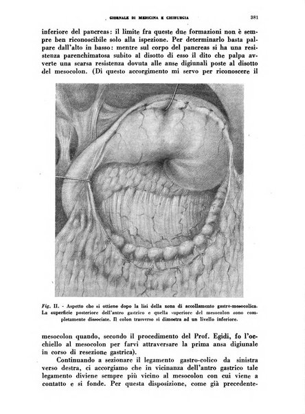 Rivista ospedaliera giornale di medicina e chirurgia