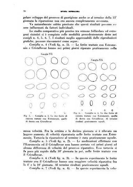 Rivista ospedaliera giornale di medicina e chirurgia