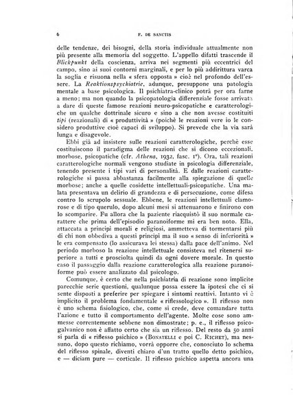 Rivista di psicologia normale e patologica Organo della Societa Italiana di Psicologia