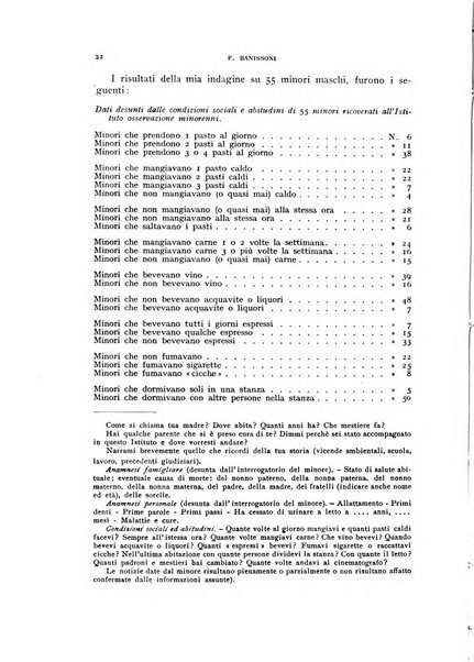 Rivista di psicologia normale e patologica Organo della Societa Italiana di Psicologia