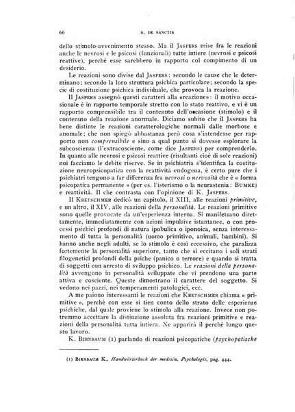 Rivista di psicologia normale e patologica Organo della Societa Italiana di Psicologia