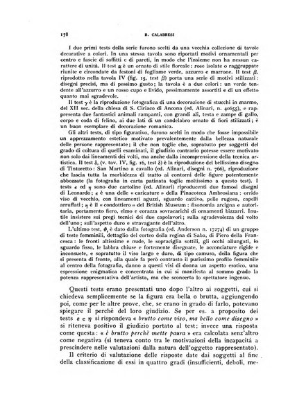 Rivista di psicologia normale e patologica Organo della Societa Italiana di Psicologia