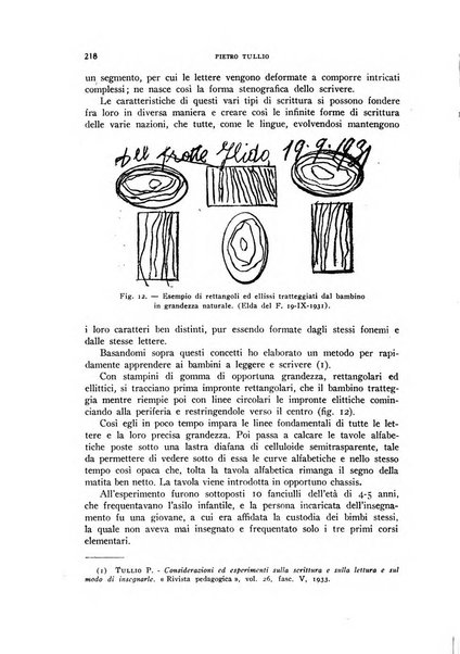 Rivista di psicologia normale e patologica Organo della Societa Italiana di Psicologia