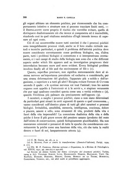 Rivista di psicologia normale e patologica Organo della Societa Italiana di Psicologia