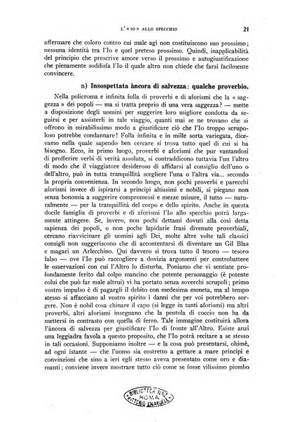 Rivista di psicologia normale e patologica Organo della Societa Italiana di Psicologia