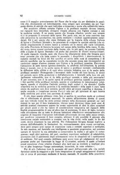 Rivista di psicologia normale e patologica Organo della Societa Italiana di Psicologia