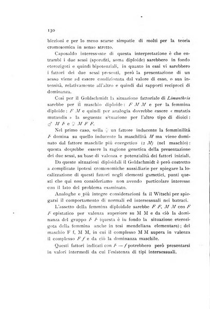 Archivio botanico per la sistematica, fitogeografia e genetica