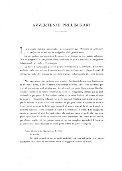 Movimento della navigazione del Regno d'Italia nell'anno ...