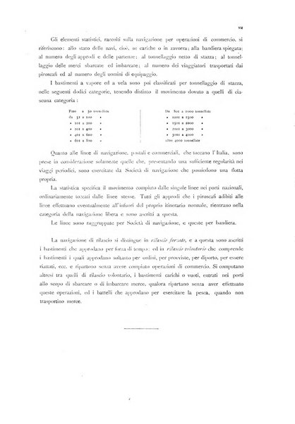 Movimento della navigazione del Regno d'Italia nell'anno ...