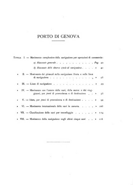 Movimento della navigazione del Regno d'Italia nell'anno ...