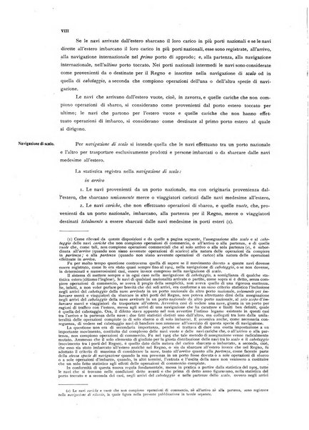 Movimento della navigazione del Regno d'Italia nell'anno ...