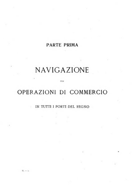 Movimento della navigazione del Regno d'Italia nell'anno ...