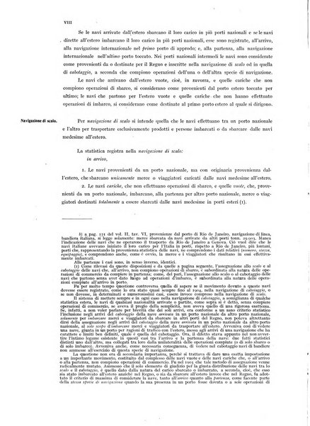 Movimento della navigazione del Regno d'Italia nell'anno ...