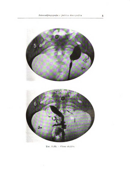 Annali di radiologia diagnostica