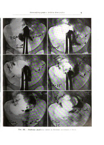 Annali di radiologia diagnostica