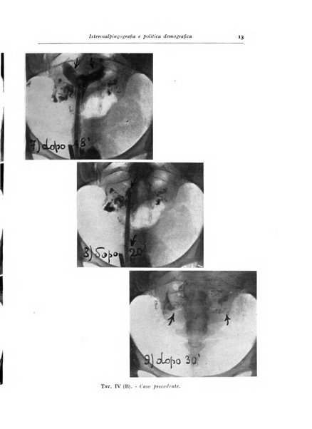 Annali di radiologia diagnostica