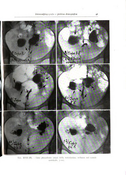 Annali di radiologia diagnostica