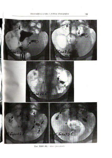 Annali di radiologia diagnostica