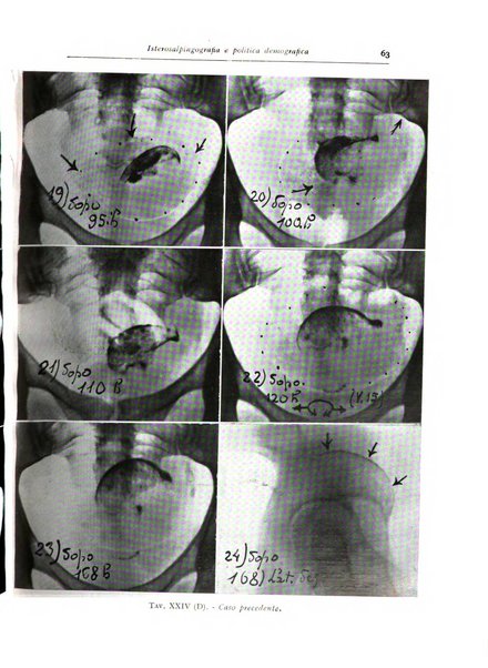 Annali di radiologia diagnostica