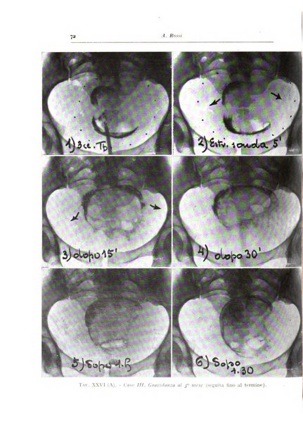 Annali di radiologia diagnostica