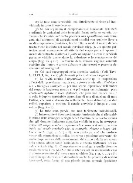 Annali di radiologia diagnostica