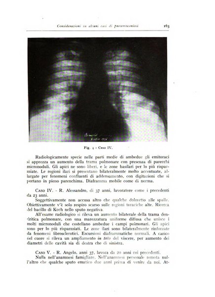 Annali di radiologia diagnostica