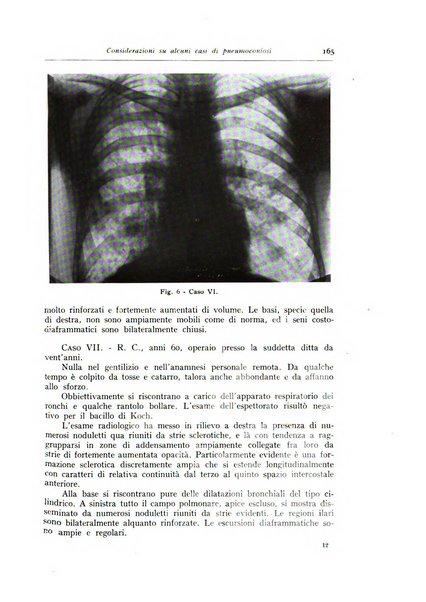 Annali di radiologia diagnostica