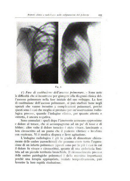 Annali di radiologia diagnostica