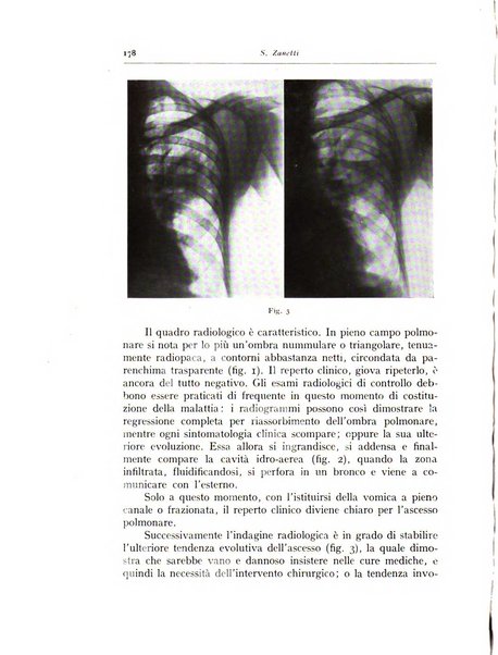 Annali di radiologia diagnostica