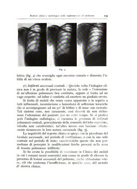 Annali di radiologia diagnostica