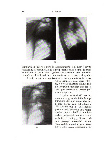 Annali di radiologia diagnostica