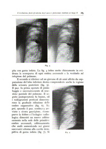 Annali di radiologia diagnostica