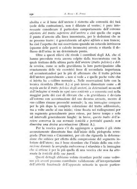 Annali di radiologia diagnostica