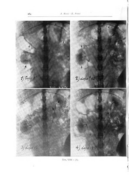 Annali di radiologia diagnostica