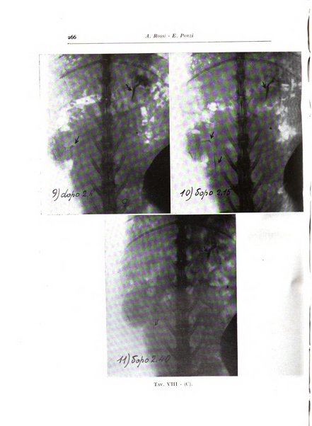 Annali di radiologia diagnostica