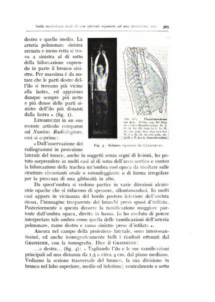 Annali di radiologia diagnostica