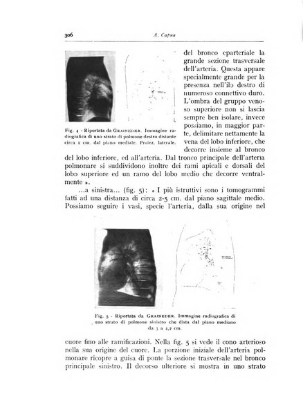 Annali di radiologia diagnostica