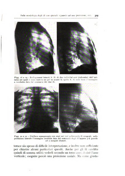 Annali di radiologia diagnostica