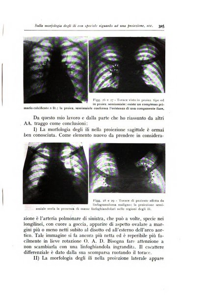 Annali di radiologia diagnostica