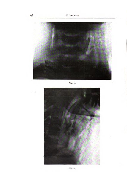 Annali di radiologia diagnostica