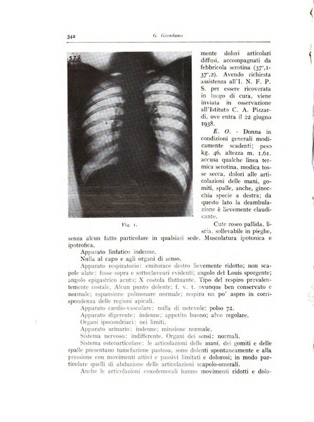 Annali di radiologia diagnostica