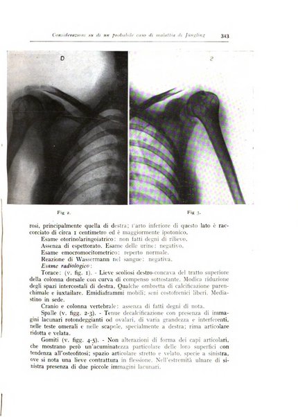 Annali di radiologia diagnostica