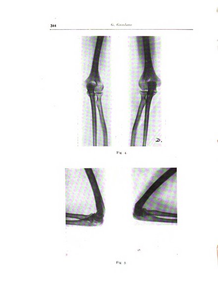 Annali di radiologia diagnostica