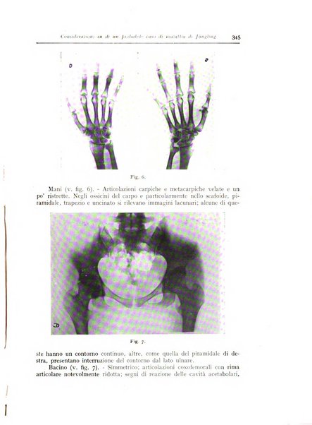 Annali di radiologia diagnostica