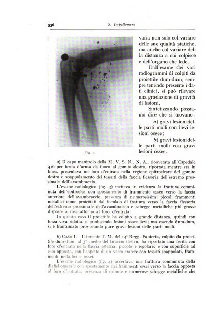 Annali di radiologia diagnostica