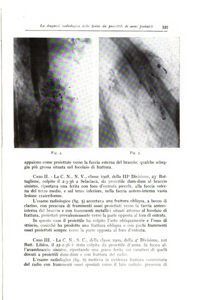 Annali di radiologia diagnostica