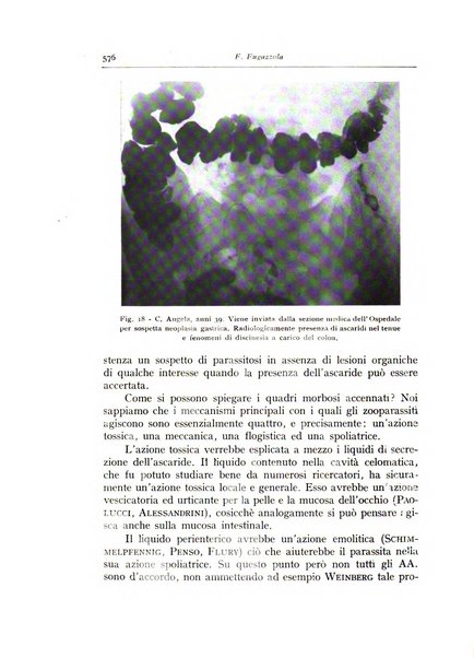 Annali di radiologia diagnostica